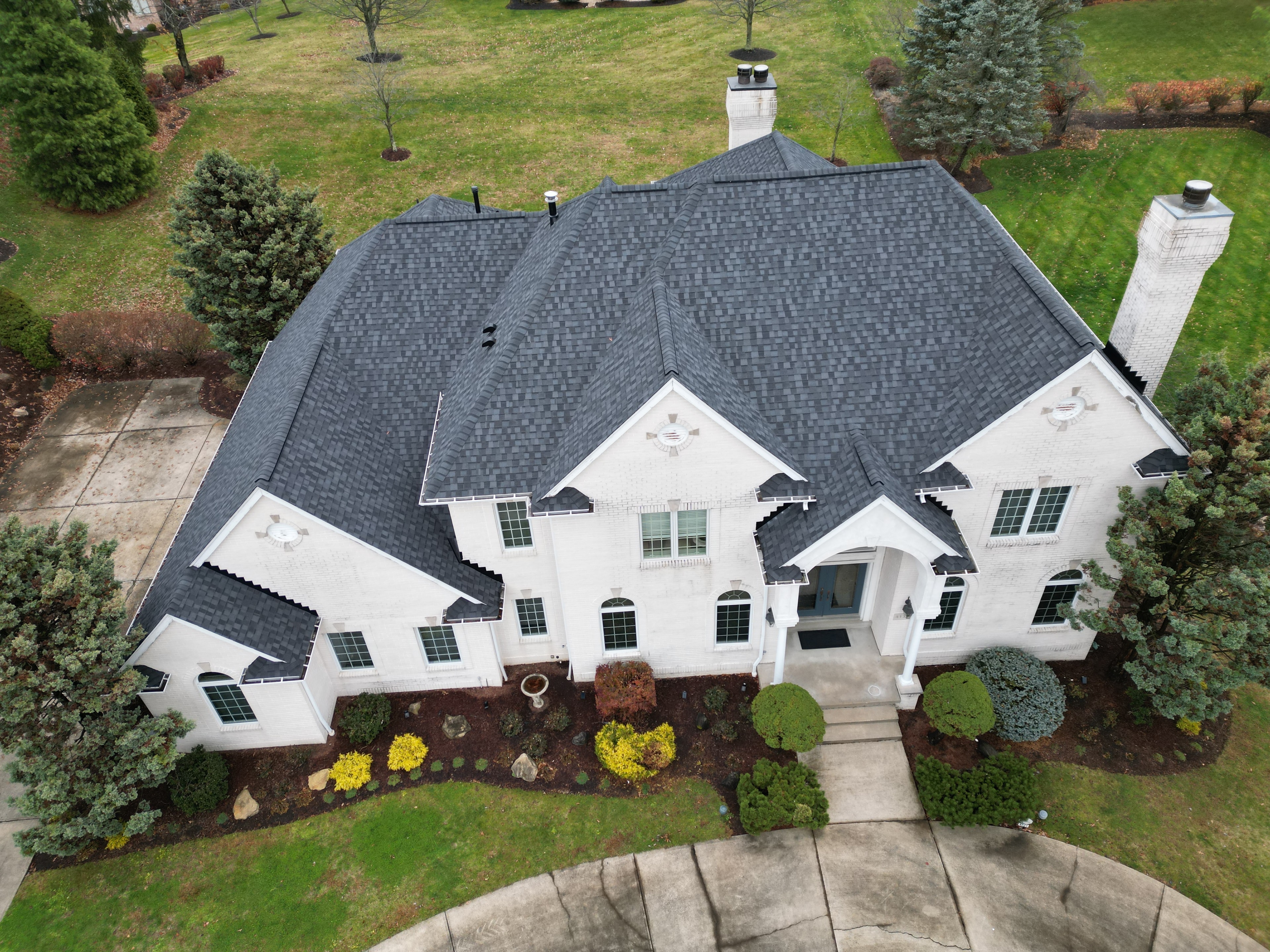 Roof Replacement